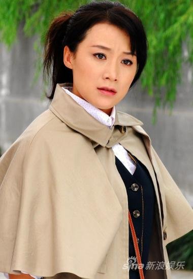 扇娘电视剧剧情介绍