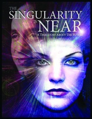 奇点临近(the singularity is near) - 电影图片 | 电影剧照 | 高清