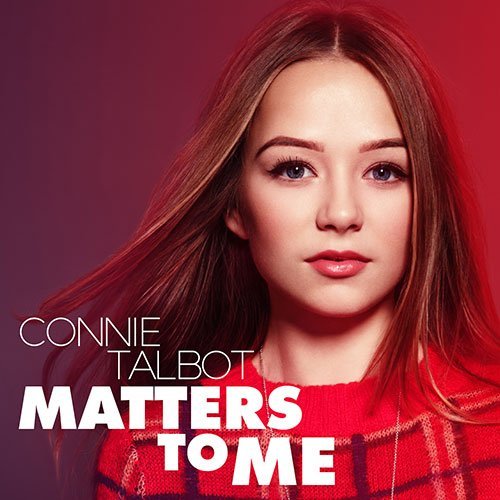 connie talbot -《matters to me》[itunes plus aac]