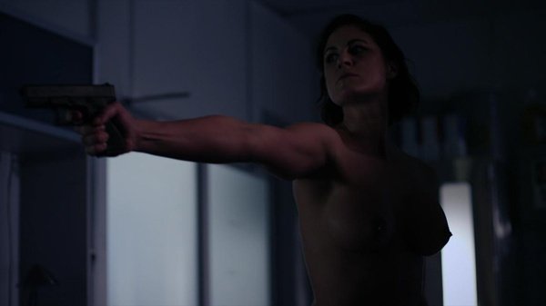 性感<em>女特工</em>2 (Cat Run 2) - <em>电影</em>图片 | <em>电影</em>剧照