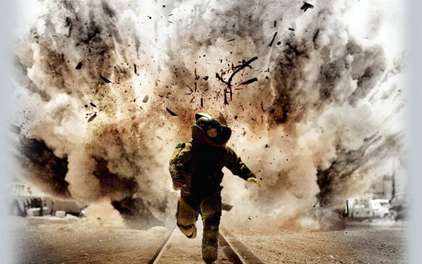拆弹部队(The Hurt Locker) - 电影图片 | 电影剧照