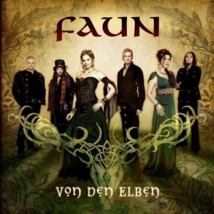 Faun -《Von Den Elben》[MP3]_eD2k地址_欧