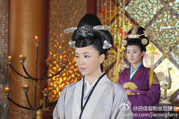 <em>女相 - 电视</em>剧图片 | 电视剧剧照 | 高清海报 - Ve