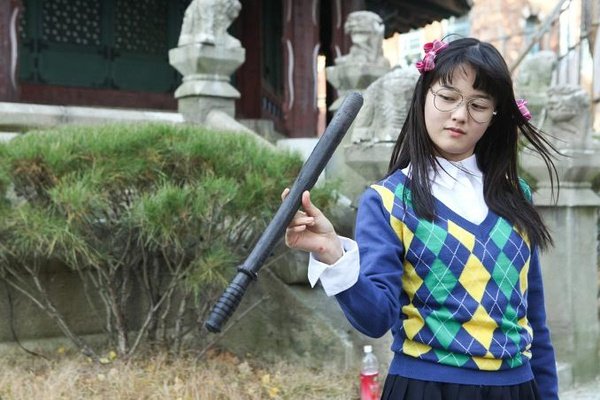 <em>阳光姐妹淘</em>(Sunny) - 电影图片| 电影剧照| 高清海