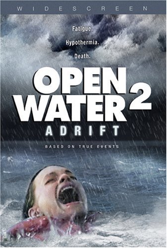 颤栗汪洋2(Open Water 2: Adrift) - 电影图片 | 电