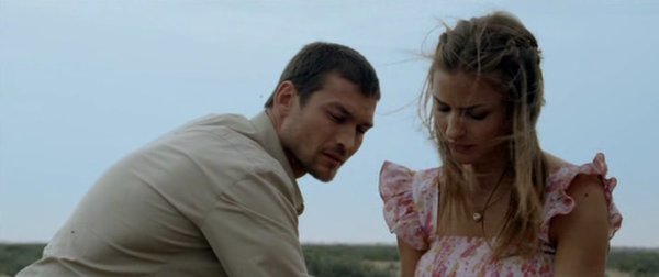 诊所惊魂(the clinic) - 电影图片 | 电影剧照 | 高清