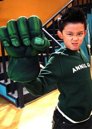 淘气包马小跳 - 电视剧图片 | 电视剧剧照 | 高清