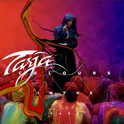 Tarja Turunen -《Colours In The Dark》[MP3]_