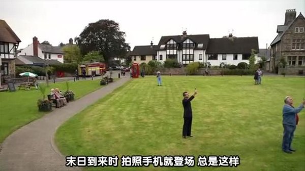 神秘博士 第五季(Doctor Who Season5) - 电视