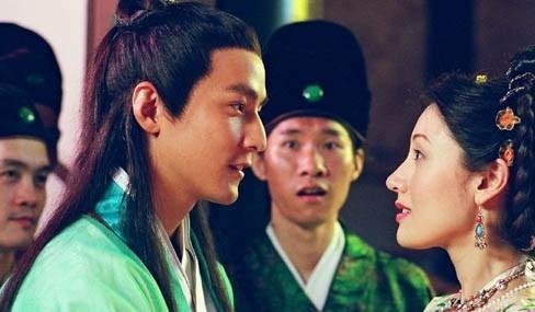 花魁杜十娘(Miss Du Shi Niang) - 电影图片 | 电