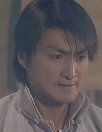 马永贞