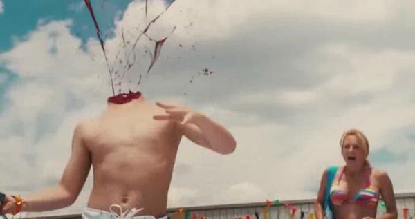 食人鱼3dd带字幕