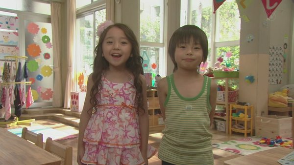 全开GIRL(全开ガール) - 电视剧图片 | 电视剧剧