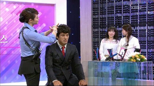 职场之神 ( ) - 电视剧图片 | 电视剧剧照 | 高清海