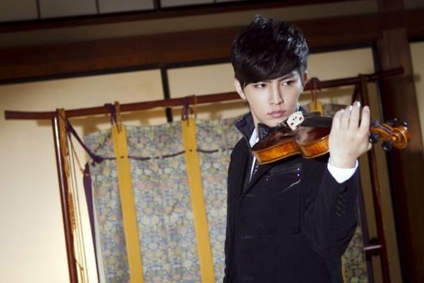 给爱丽丝的奇迹(Alice in wonder city) - 电视剧图