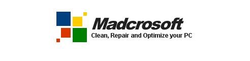 《系统优化软件》(Madcrosoft PC TuneUp Tools )v8.0.044[压缩包]