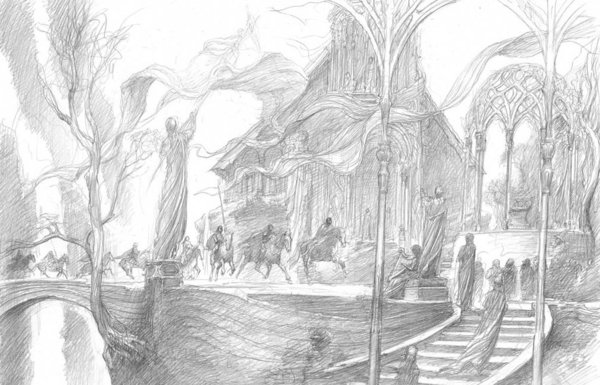 霍比特人:意外之旅