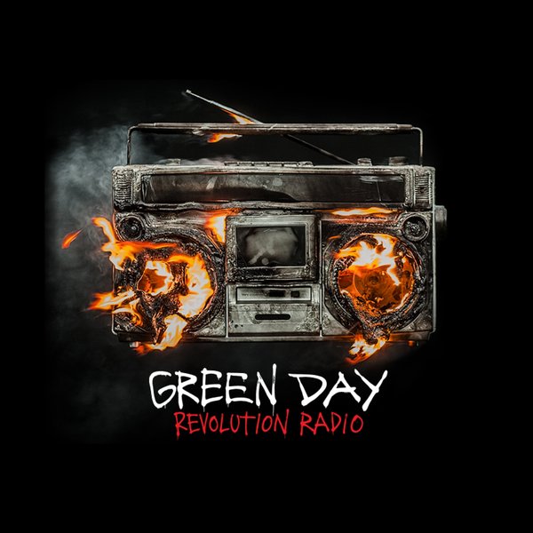 Green Day -Revolution Radio[MP3]_eD2k地址_欧美音乐_音乐下载