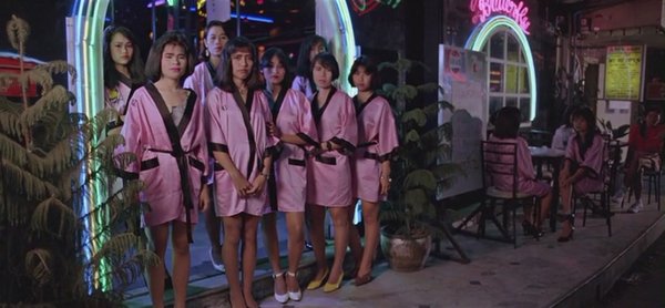 天地玄黄(Baraka) - 电影图片 | 电影剧照 | 高清海