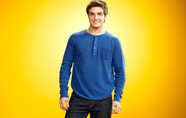 <em>囧女珍娜</em> 第三季(<em>Awkward</em> Season 3) - 电视剧