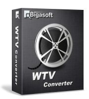 《WTV格式视频转换》(Bigasoft WTV Converter)v3.7.24.4700[压缩包]