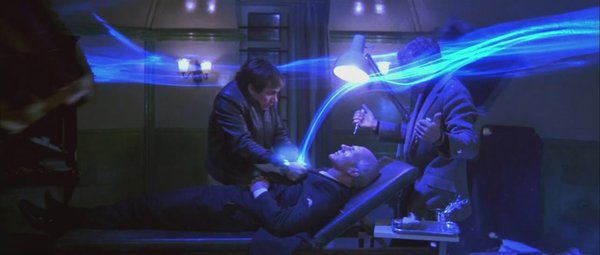 宇宙天魔(lifeforce)