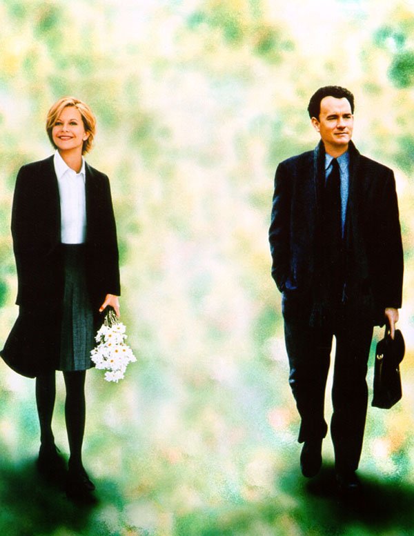 电子情书(You've Got Mail) - 电影图片 | 电影剧照