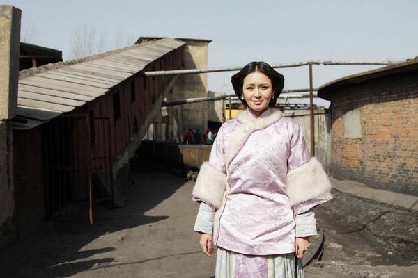 独有英雄 - 电视剧图片 | 电视剧剧照 | 高清海报