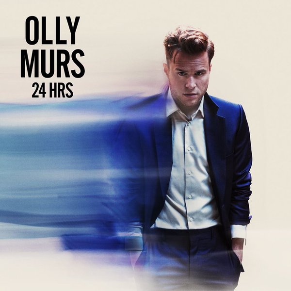 olly murs -《24 hrs》[mp3]