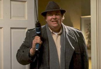 巴克叔叔(uncle buck) - 电影图片 | 电影剧照 | 高清