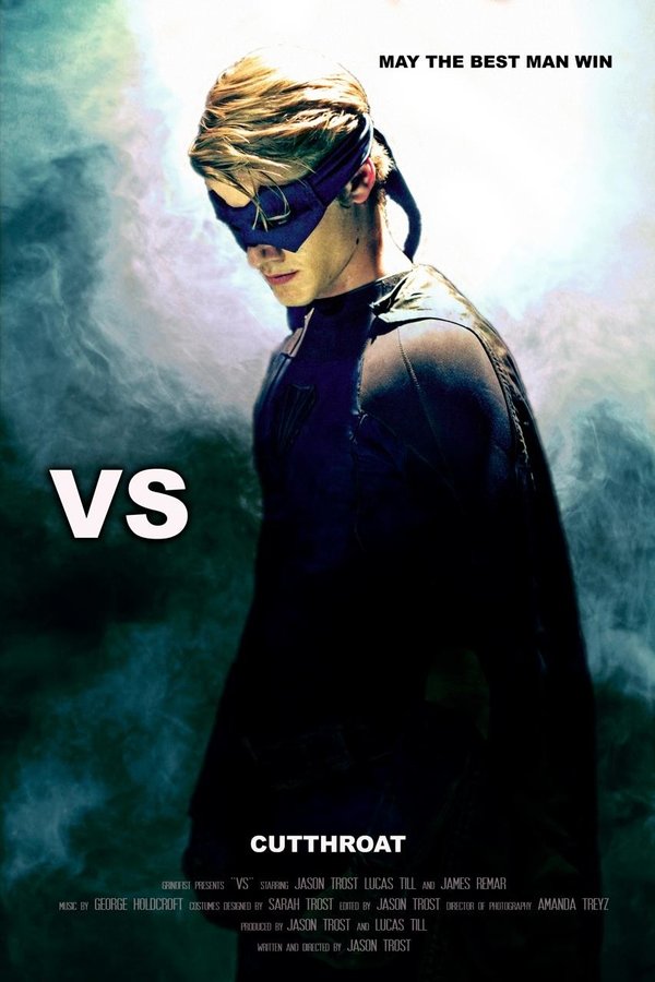 超级英雄必死(Vs) - 电影图片 | 电影剧照 | 高清海