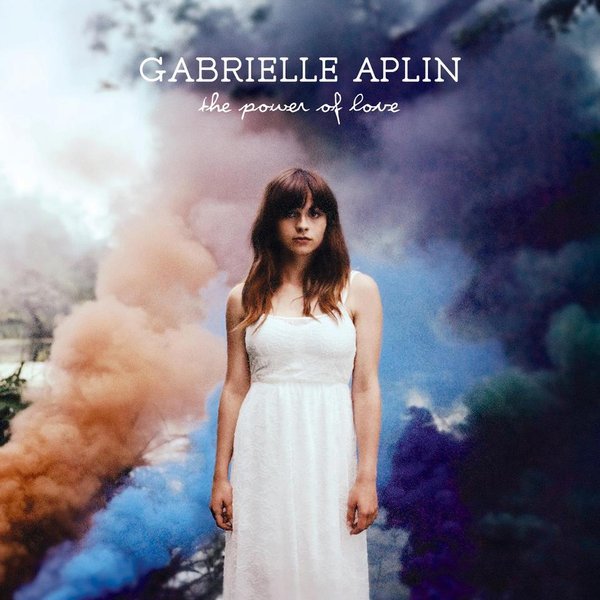 gabrielle aplin -《english rain》deluxe edition[mp3]