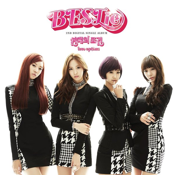 (bestie) -《love options》单曲[mp3]