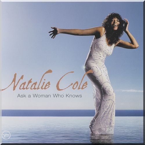 natalie cole -《ask a woman who knows》[mp3]