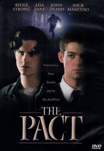 终极誓盟(The Secret Pact) - 电影图片 | 电影剧