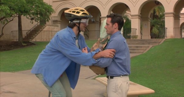 混合宿舍(National Lampoon Presents Dorm D