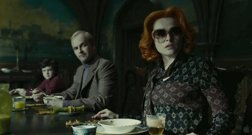 黑暗阴影(Dark Shadows) - 电影图片 | 电影剧照