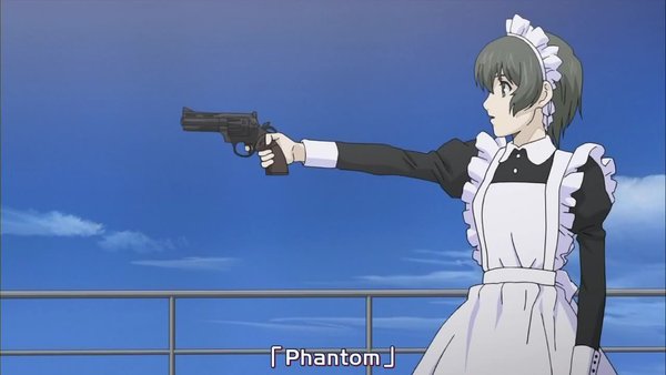 phantom~幻灵镇魂曲