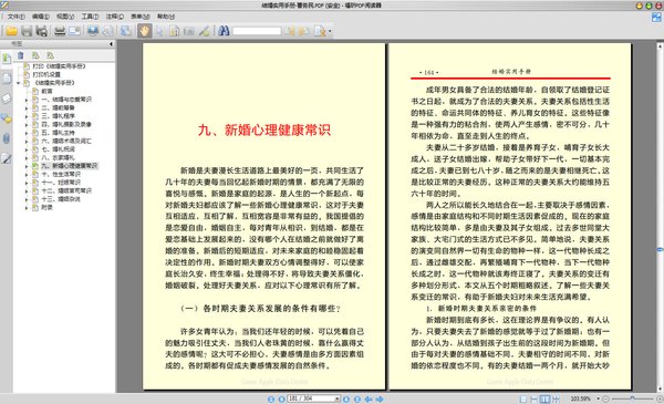 《结婚实用手册》扫描版[PDF]