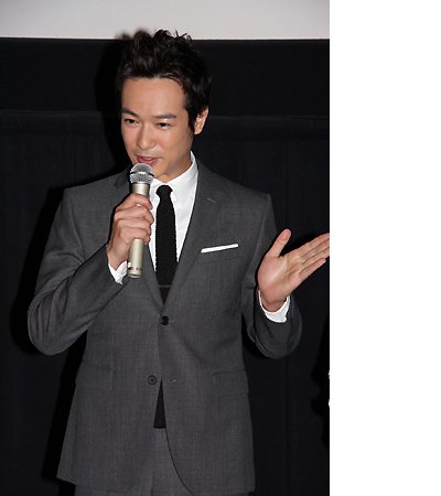 大奥 诞生 有功家光篇 - 电视剧图片 | 电视剧剧照