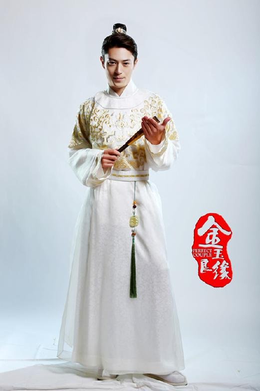 金玉良缘 - 电视剧图片 | 电视剧剧照 | 高清海报