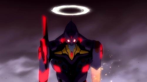 新世纪福音战士:破(evangelion 2.0 you can (not) )