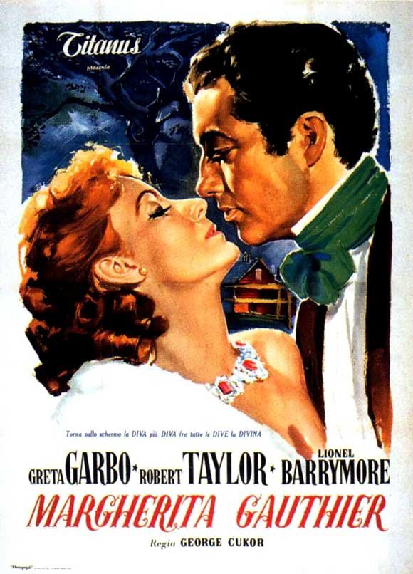 <em>茶花女</em>(Camille) - <em>电影</em>图片 | <em>电影</em>剧照 | 高清海