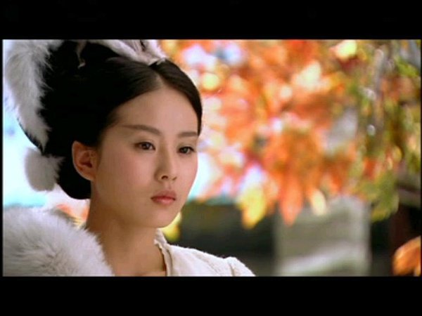  聊斋奇女子  - 电视剧图片 | 电视剧剧照 | 高清海