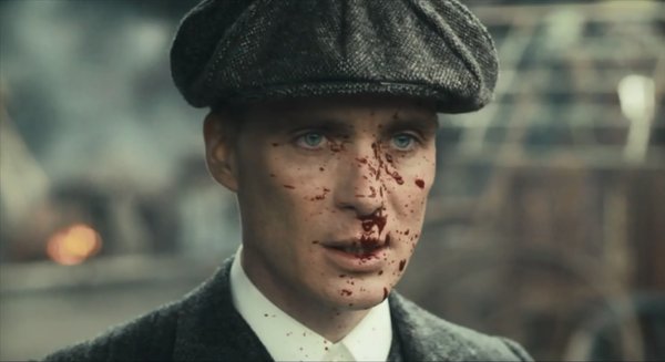 浴血黑帮(peaky+blinders)