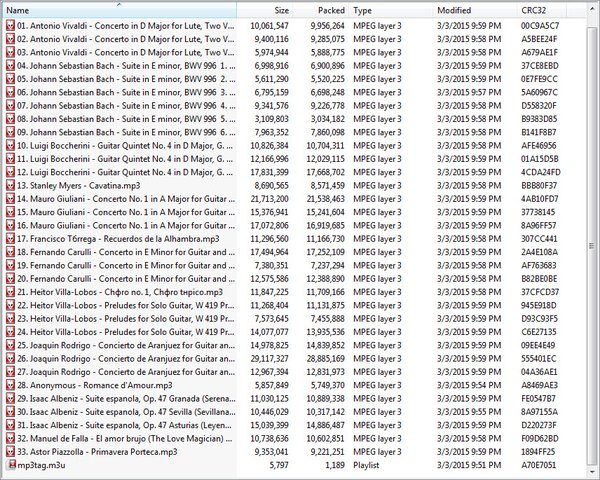 网友评论_Various Artists -《古典音乐欣赏入门