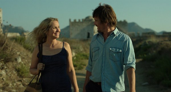 爱在午夜降临前(Before Midnight) - 电影图片 | 电