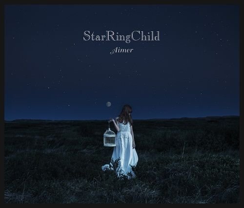 aimer -《starringchild ep》单曲(附cm bk)[mp3]