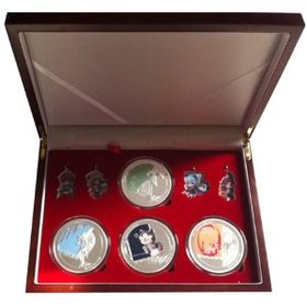 英雄传说 零之轨迹(初回限定版) - 游戏 - 电驴商