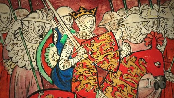 《英国广播公司:追寻阿尔弗雷德大帝》(BBC: The Search For Alfred The Great)全一集\/FTP\/英语无字幕[HDTV] - VeryCD电驴大全